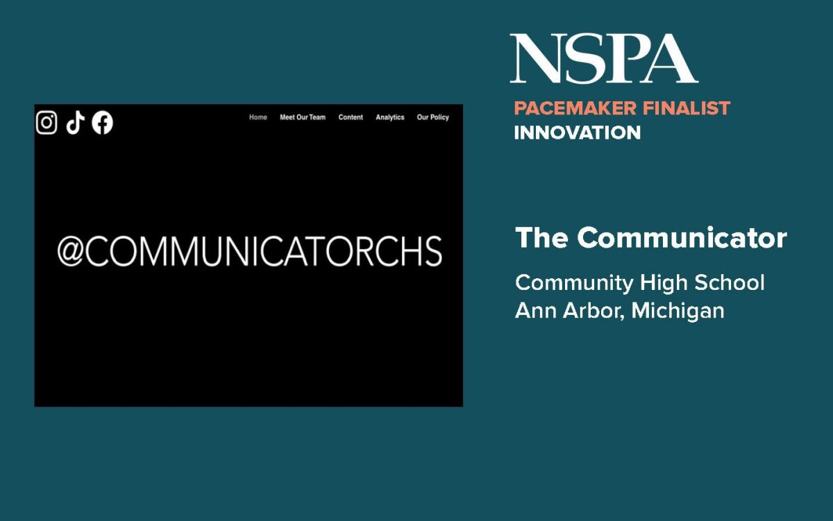 The Communicator