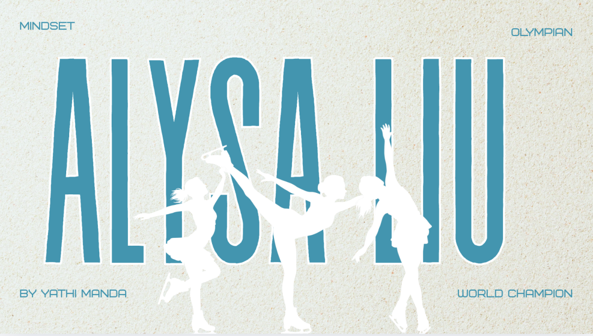 What is the Alysa Liu Mindset and why is it so popular?
