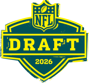 The NFL Draft will take place April 23-25 in Pittsburgh, Pa.