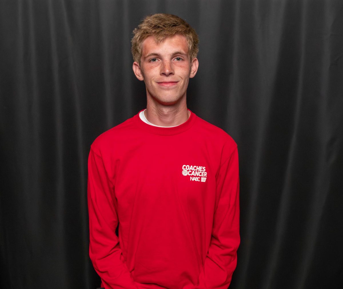 Humans of Liberty: Cayden Schultz