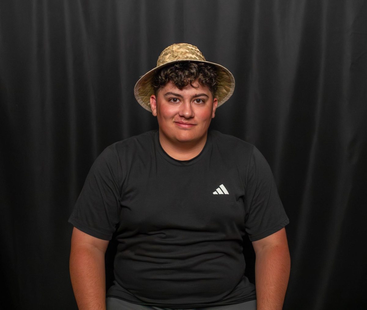Humans of Liberty: Mark Berry