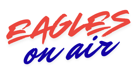 Eagles on Air: March Madness is Crazy, Battlehawks Start Off Strong