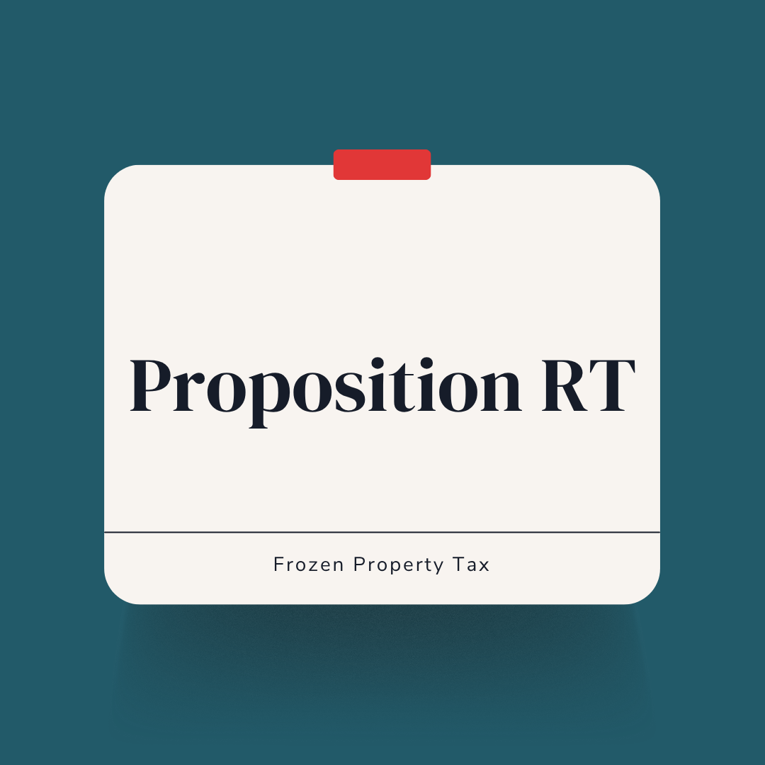 Proposition RT
