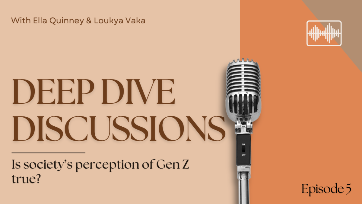 Deep Dive Discussions Ep 5: Is Society’s Perception of Gen Z True?