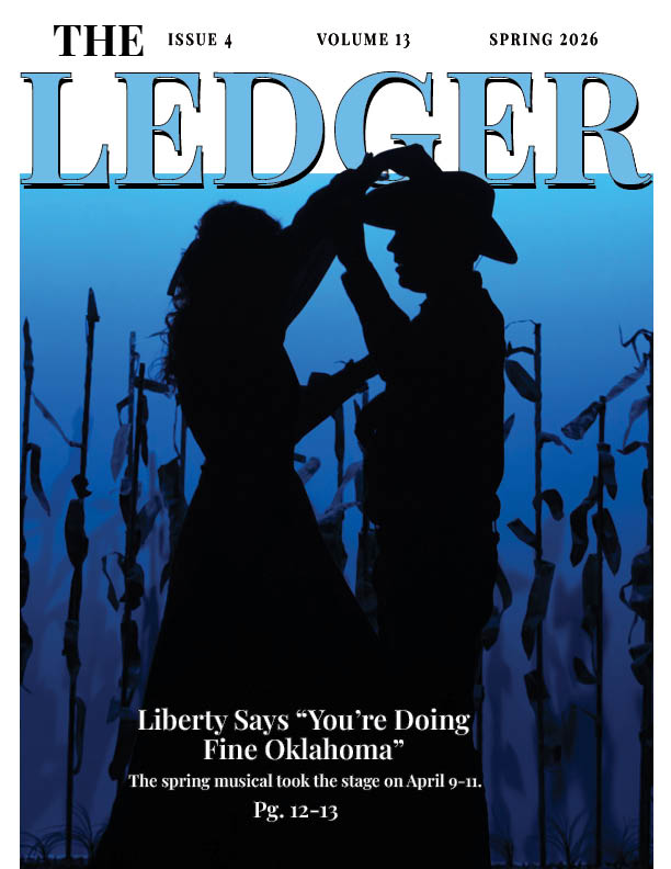 Spring 2026 Issue 4
