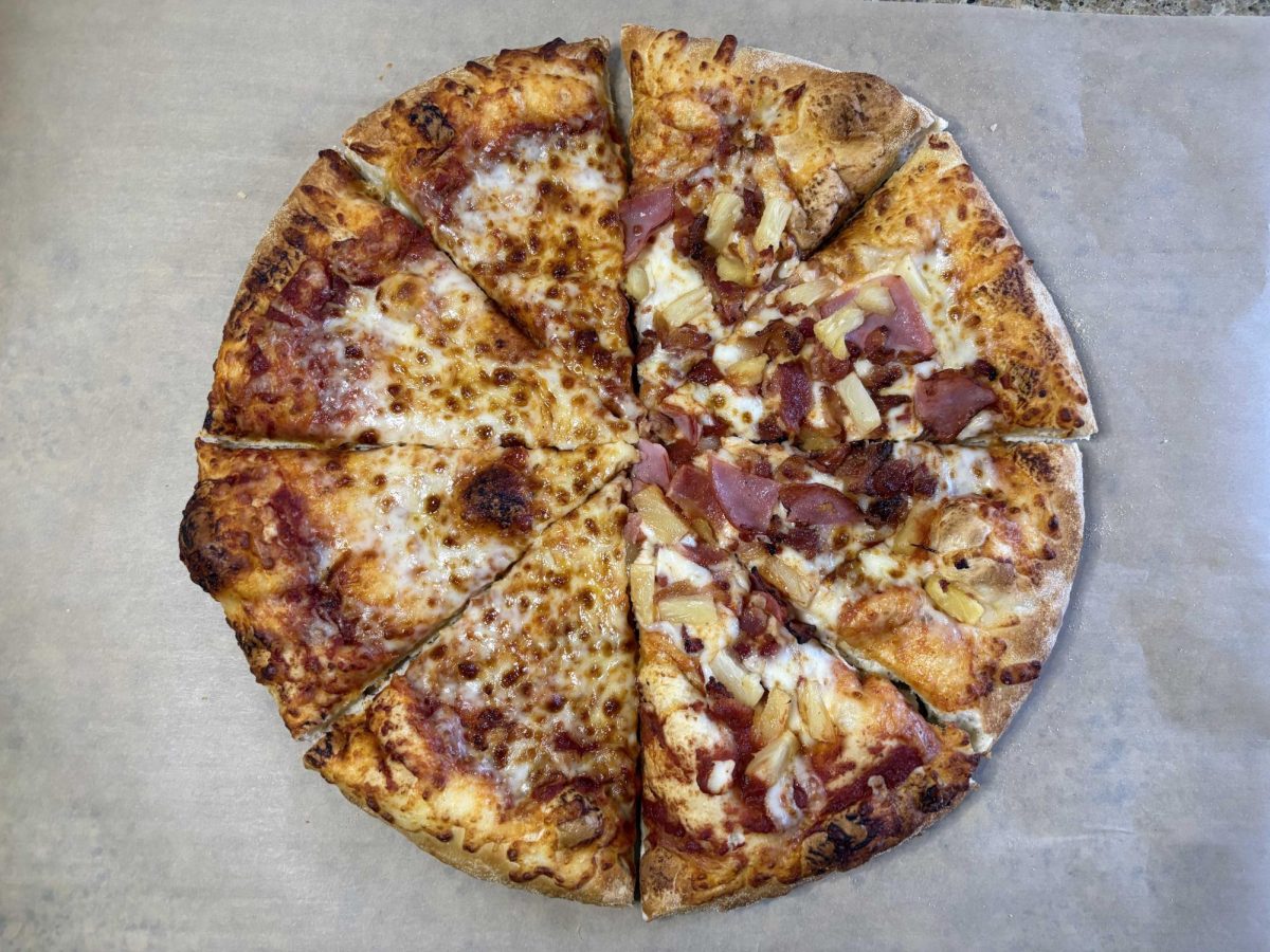 Pineapple on pizza has been debated since its creation, does it really taste good?